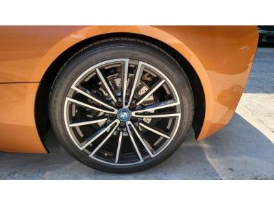 2019 BMW i8 Roadster 1.5 รูปที่ 9
